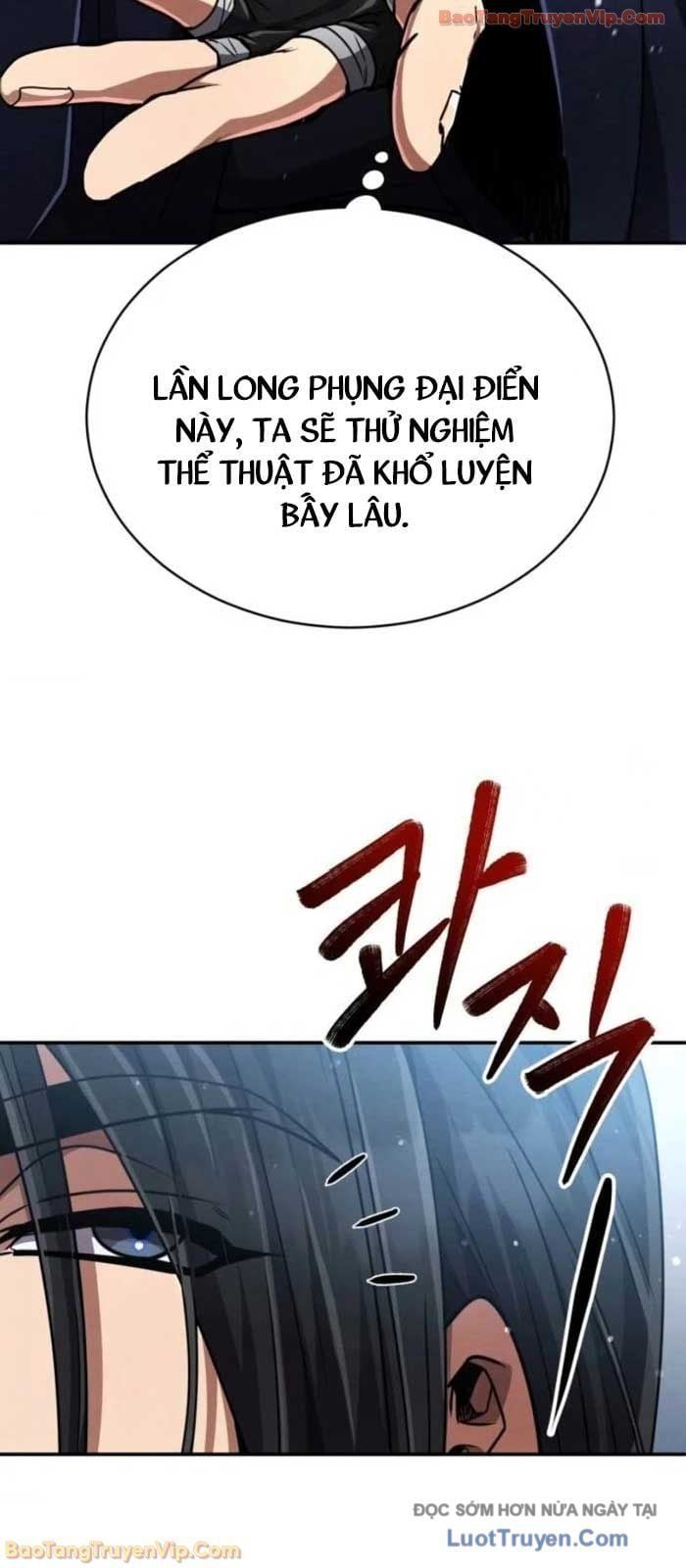 Quyền Vương Phục Sinh Chapter 26 - Trang 2