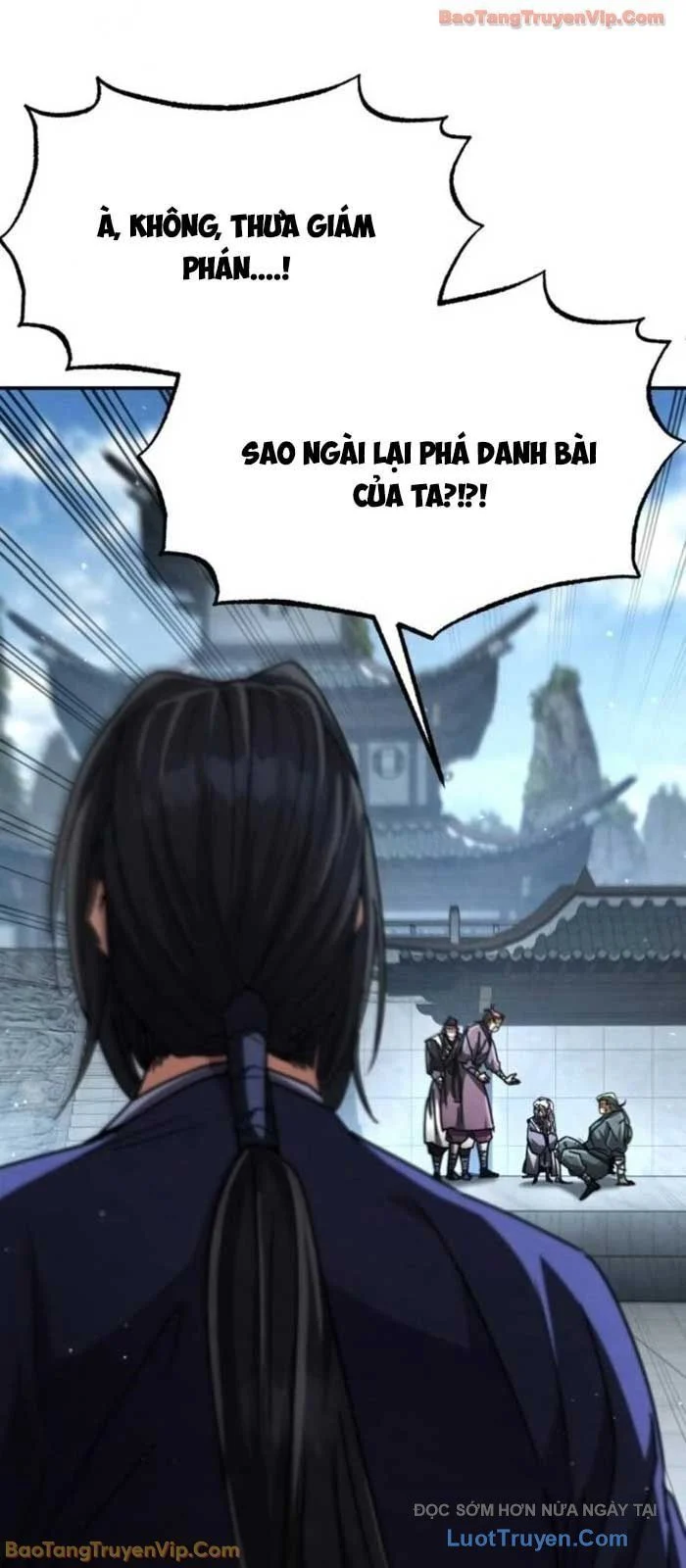 Quyền Vương Phục Sinh Chapter 26 - Trang 2