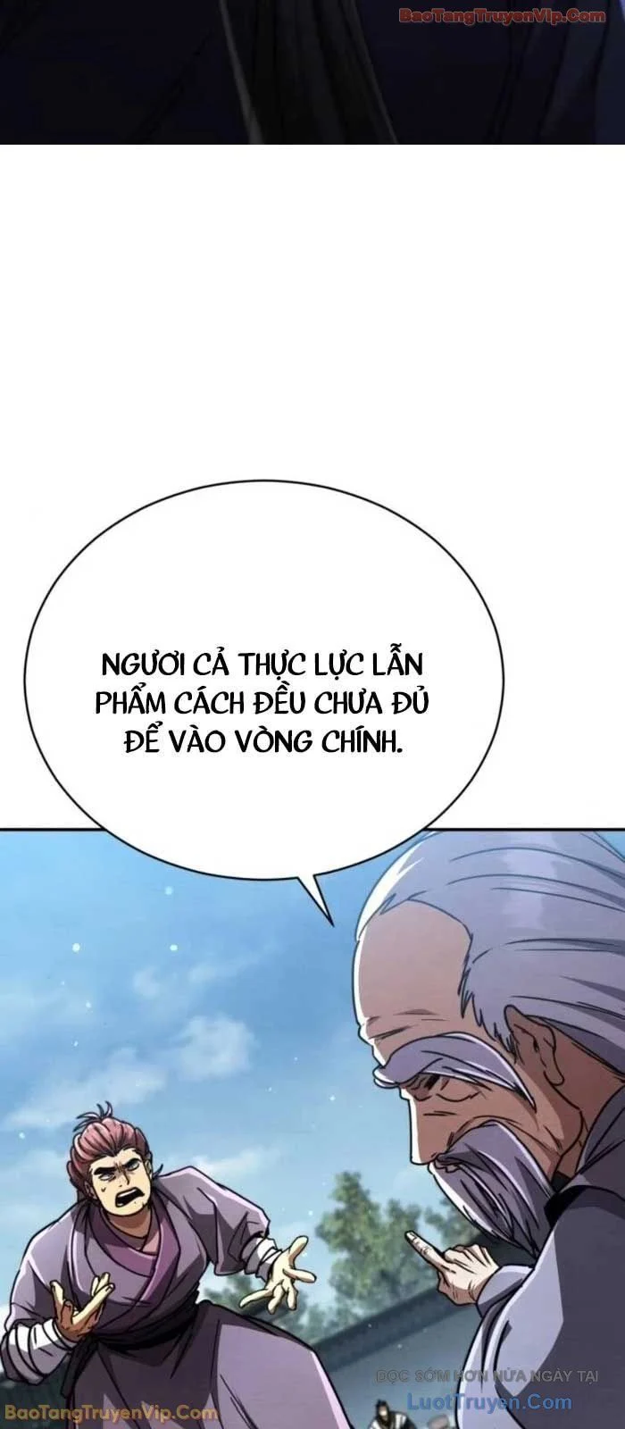 Quyền Vương Phục Sinh Chapter 26 - Trang 2