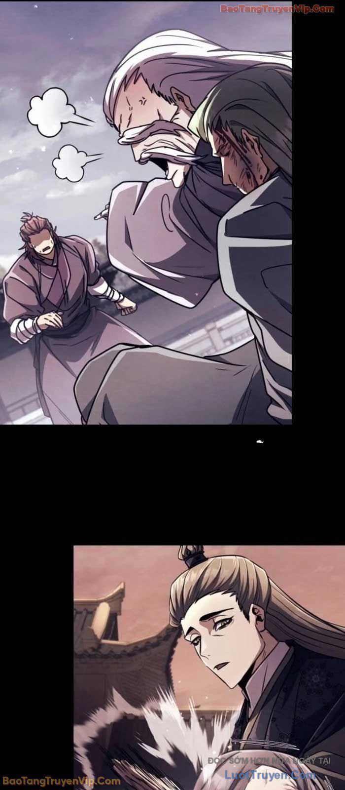 Quyền Vương Phục Sinh Chapter 26 - Trang 2