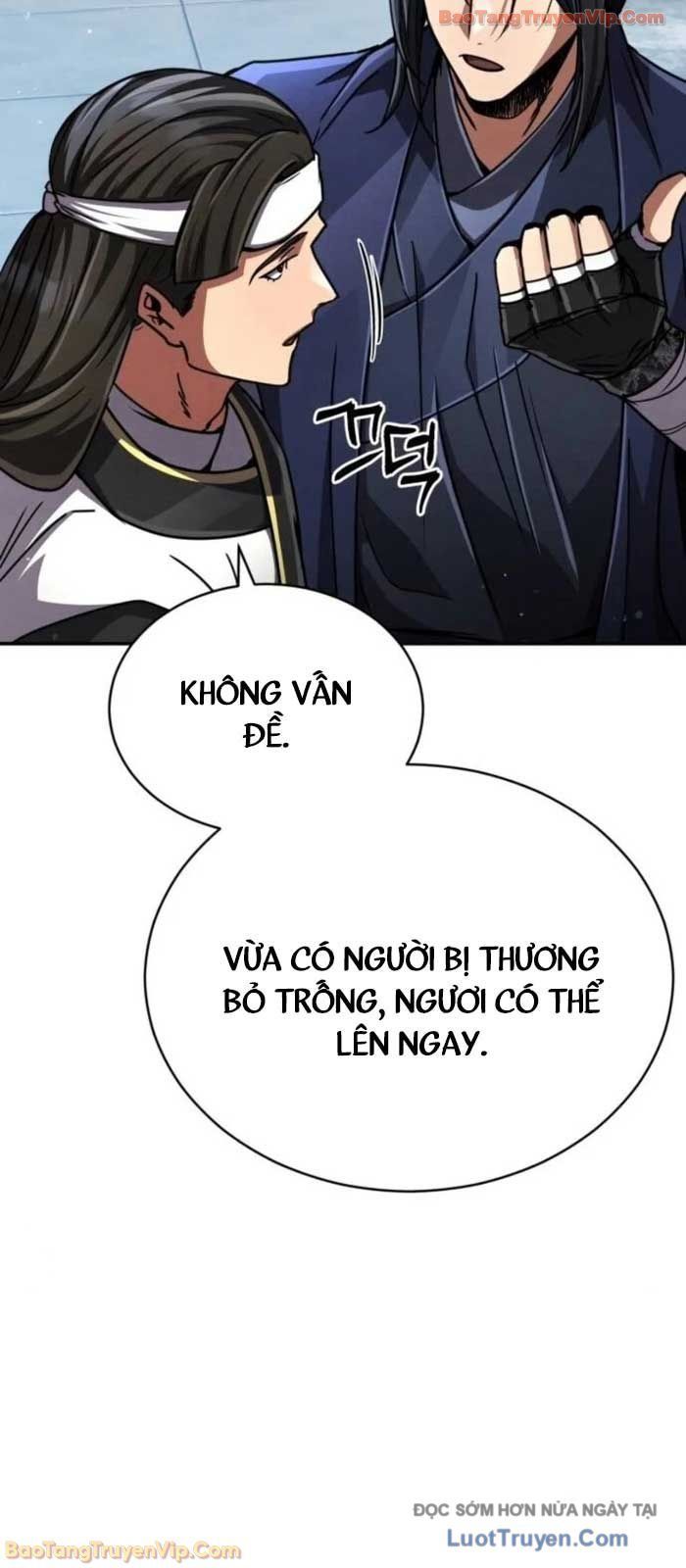 Quyền Vương Phục Sinh Chapter 26 - Trang 2