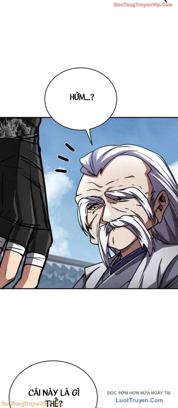 Quyền Vương Phục Sinh Chapter 26 - Trang 2