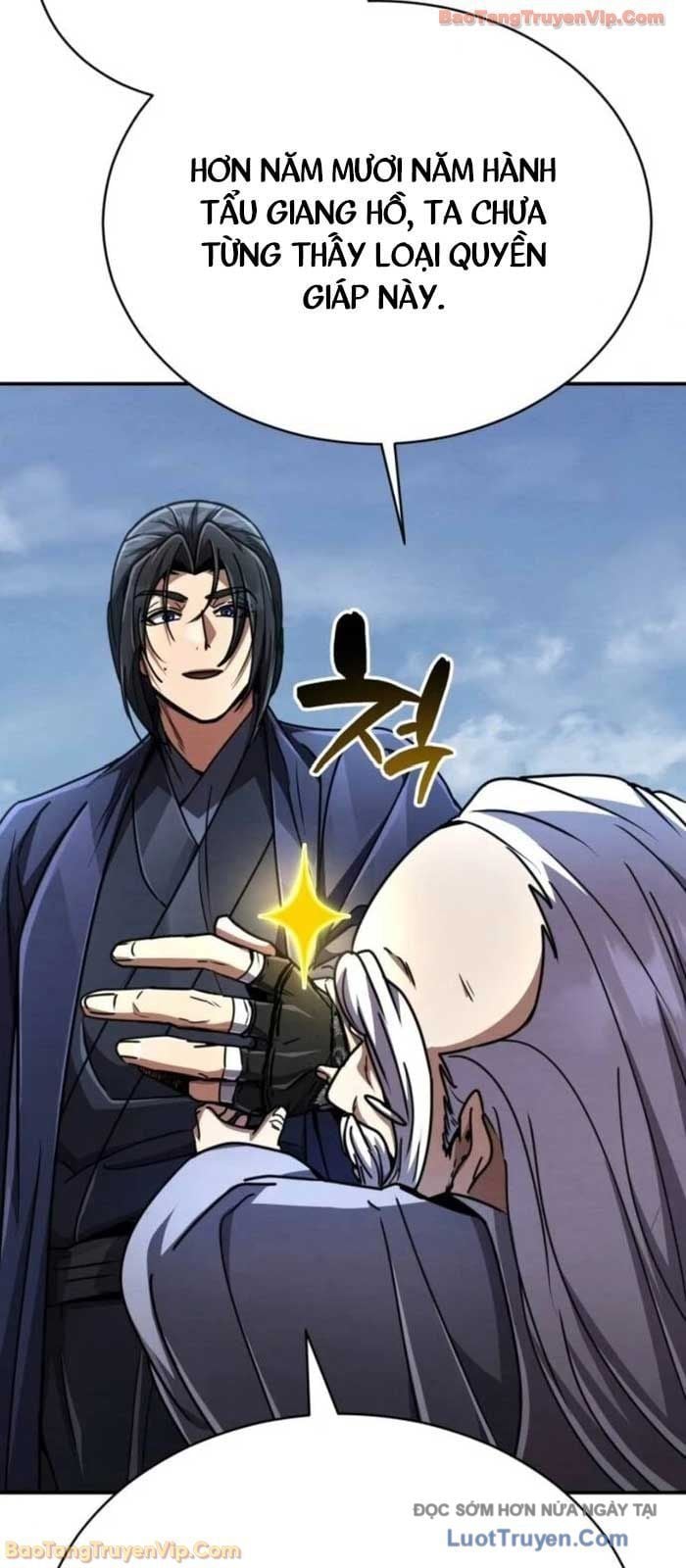 Quyền Vương Phục Sinh Chapter 26 - Trang 2