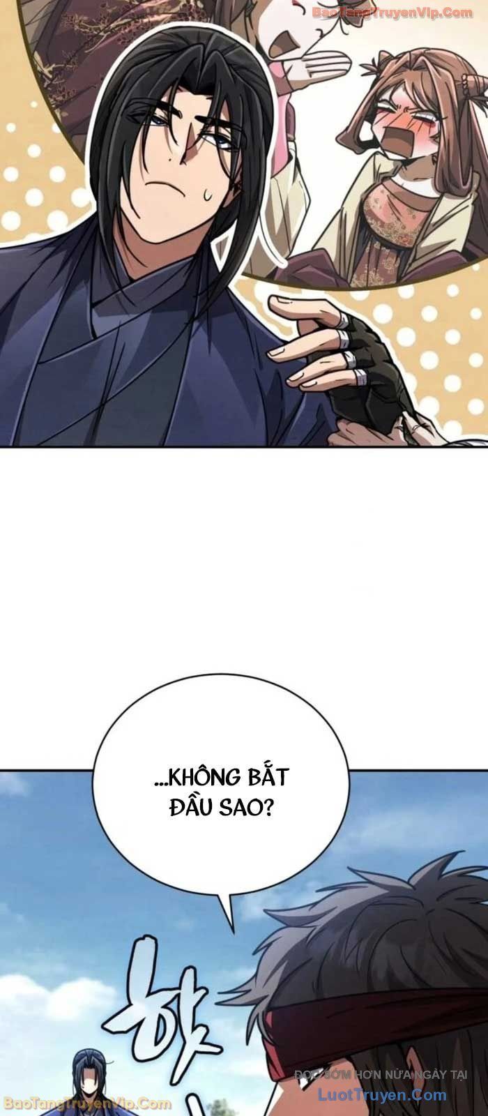 Quyền Vương Phục Sinh Chapter 26 - Trang 2