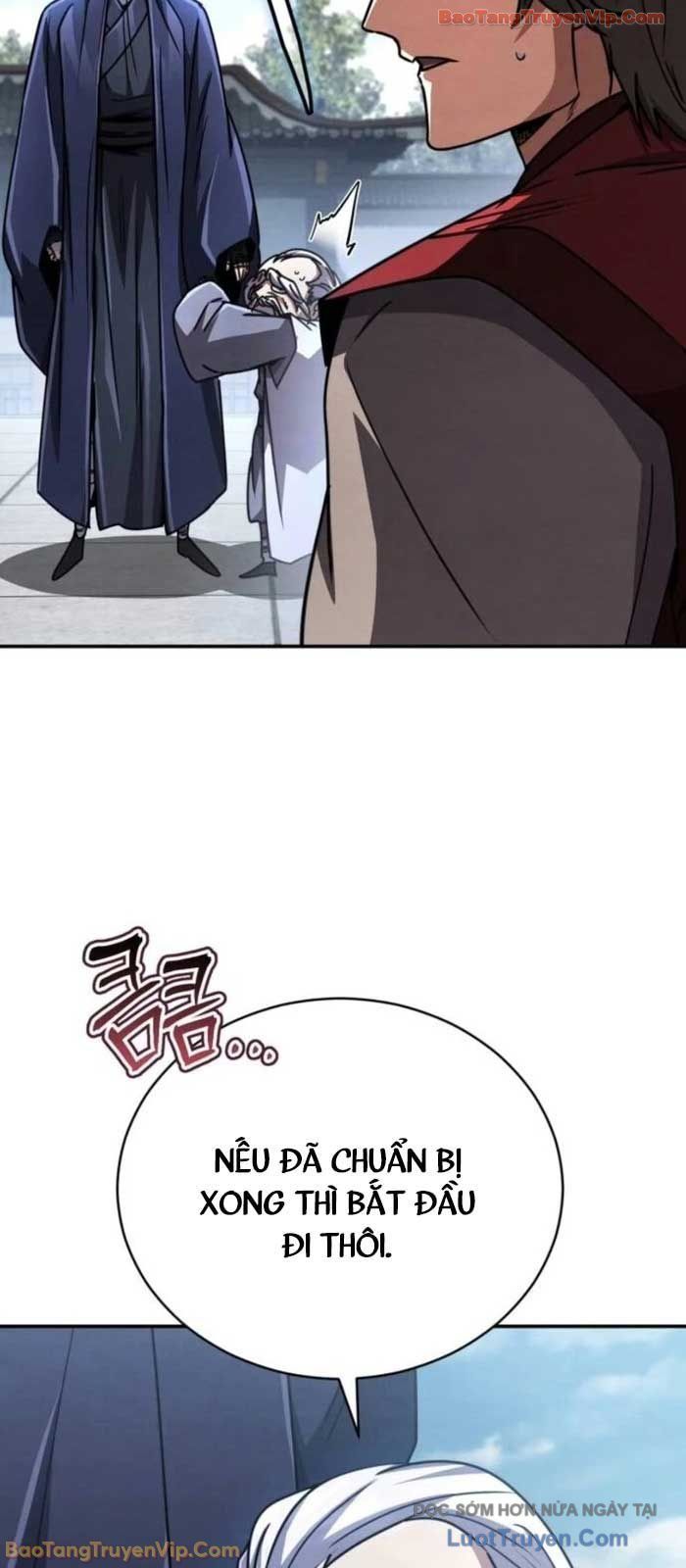 Quyền Vương Phục Sinh Chapter 26 - Trang 2