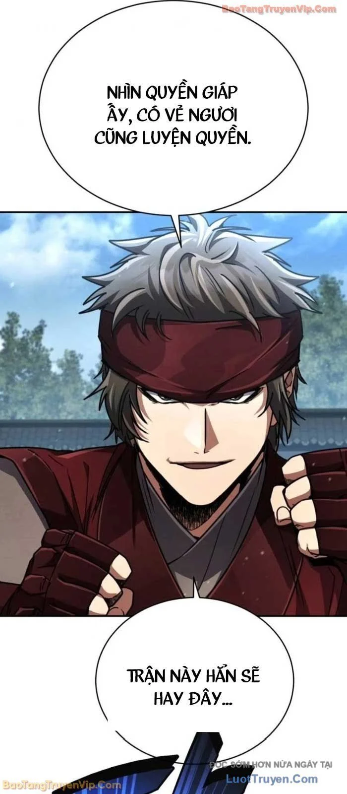 Quyền Vương Phục Sinh Chapter 26 - Trang 2