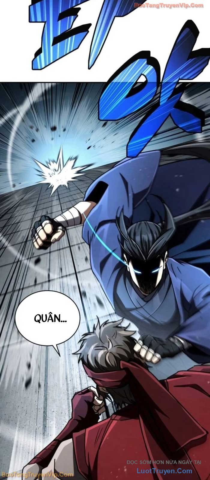 Quyền Vương Phục Sinh Chapter 26 - Trang 2