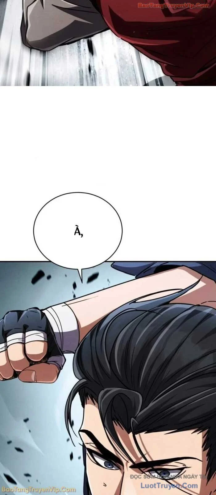 Quyền Vương Phục Sinh Chapter 26 - Trang 2