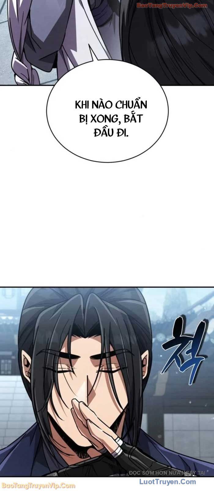 Quyền Vương Phục Sinh Chapter 26 - Trang 2