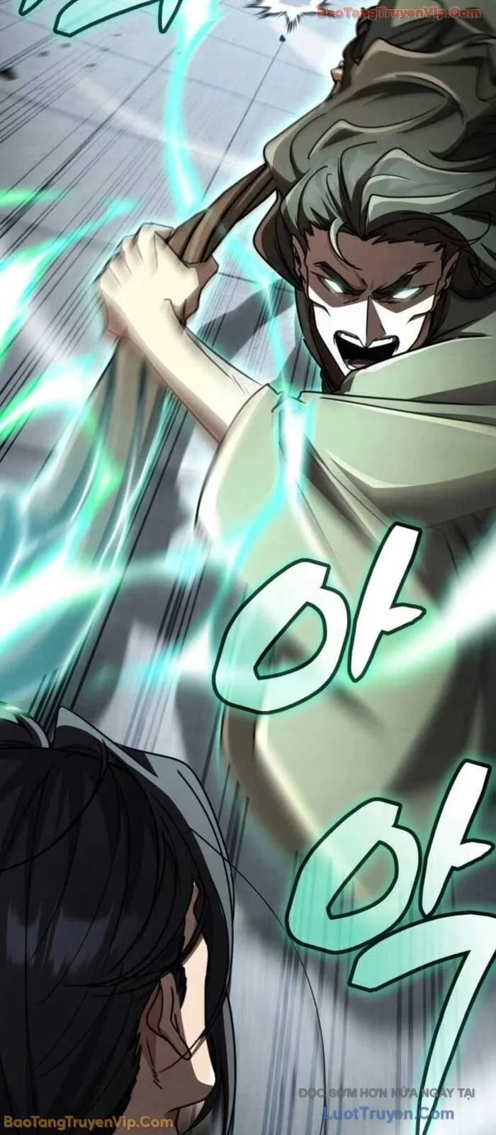 Quyền Vương Phục Sinh Chapter 26 - Trang 2