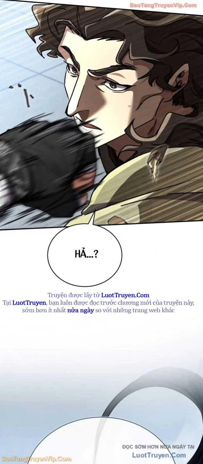 Quyền Vương Phục Sinh Chapter 26 - Trang 2