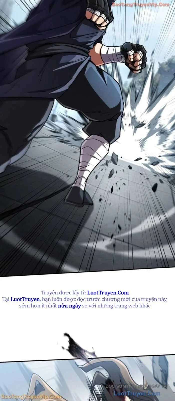 Quyền Vương Phục Sinh Chapter 26 - Trang 2