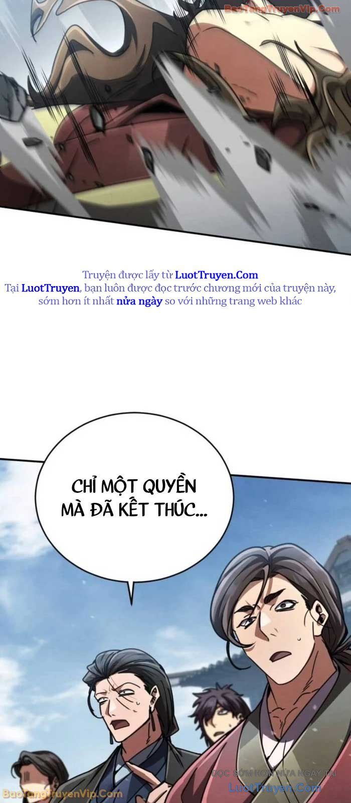 Quyền Vương Phục Sinh Chapter 26 - Trang 2