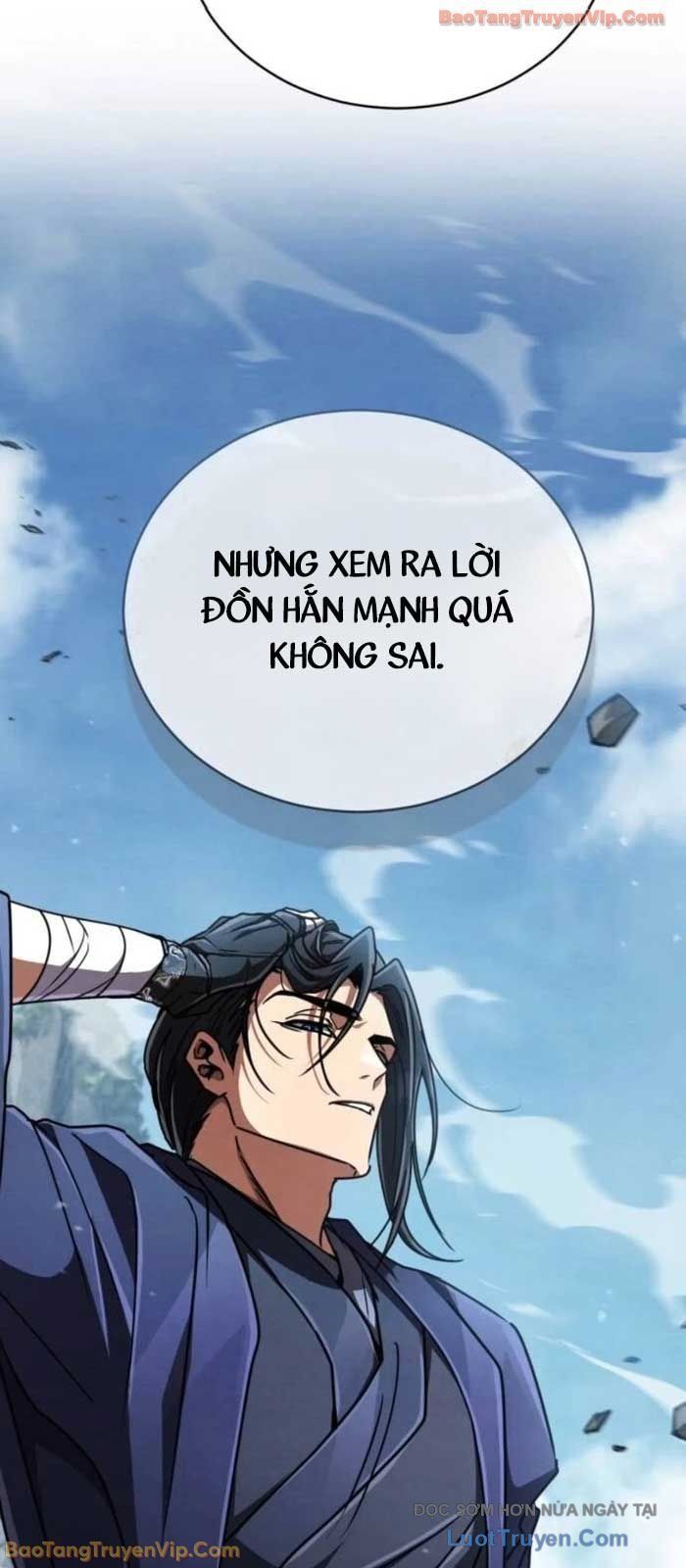 Quyền Vương Phục Sinh Chapter 26 - Trang 2