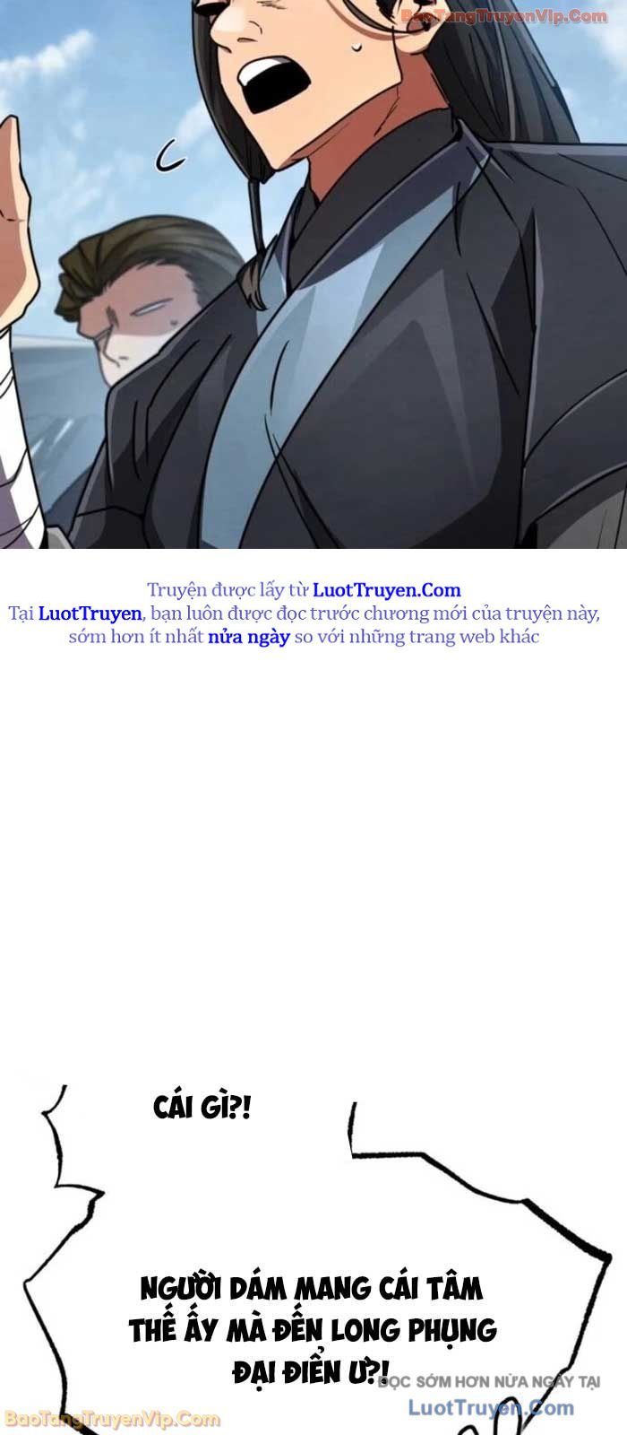 Quyền Vương Phục Sinh Chapter 26 - Trang 2
