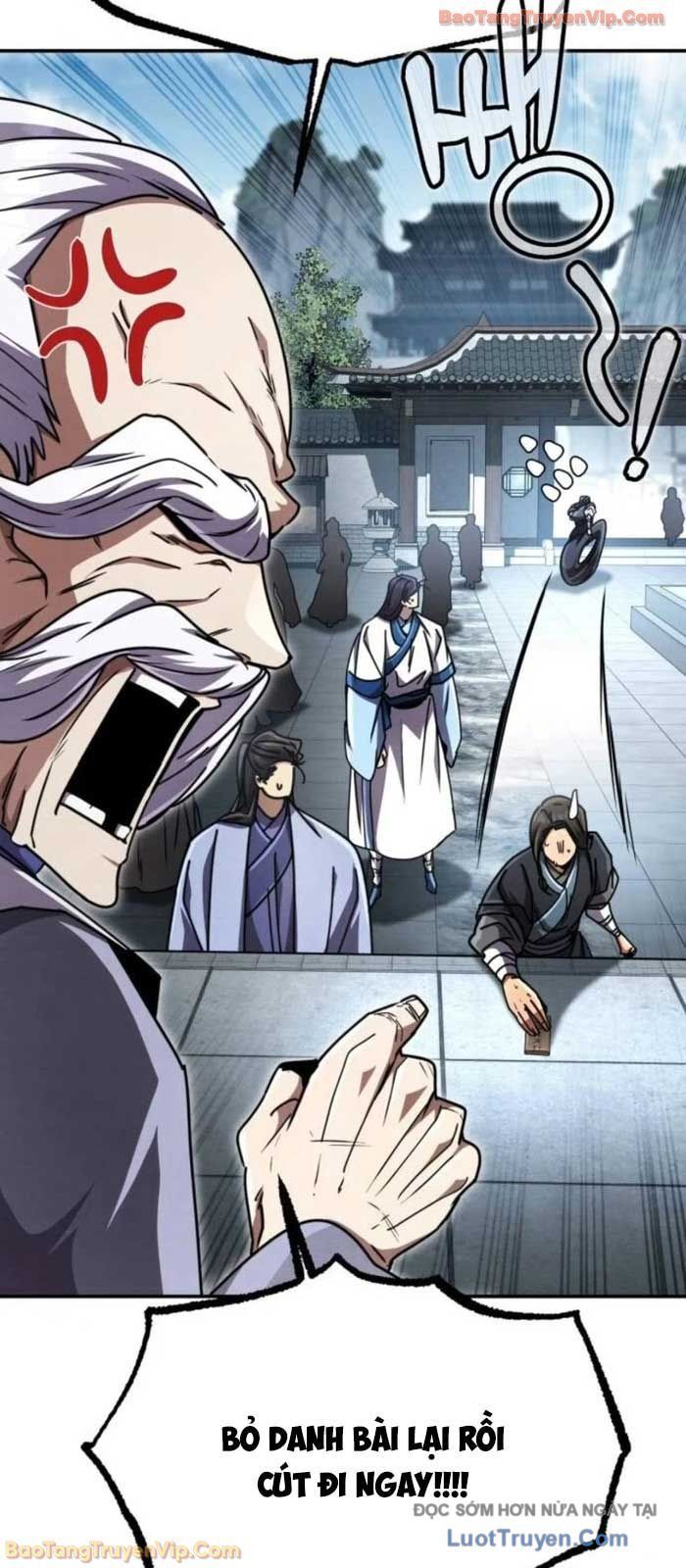 Quyền Vương Phục Sinh Chapter 26 - Trang 2