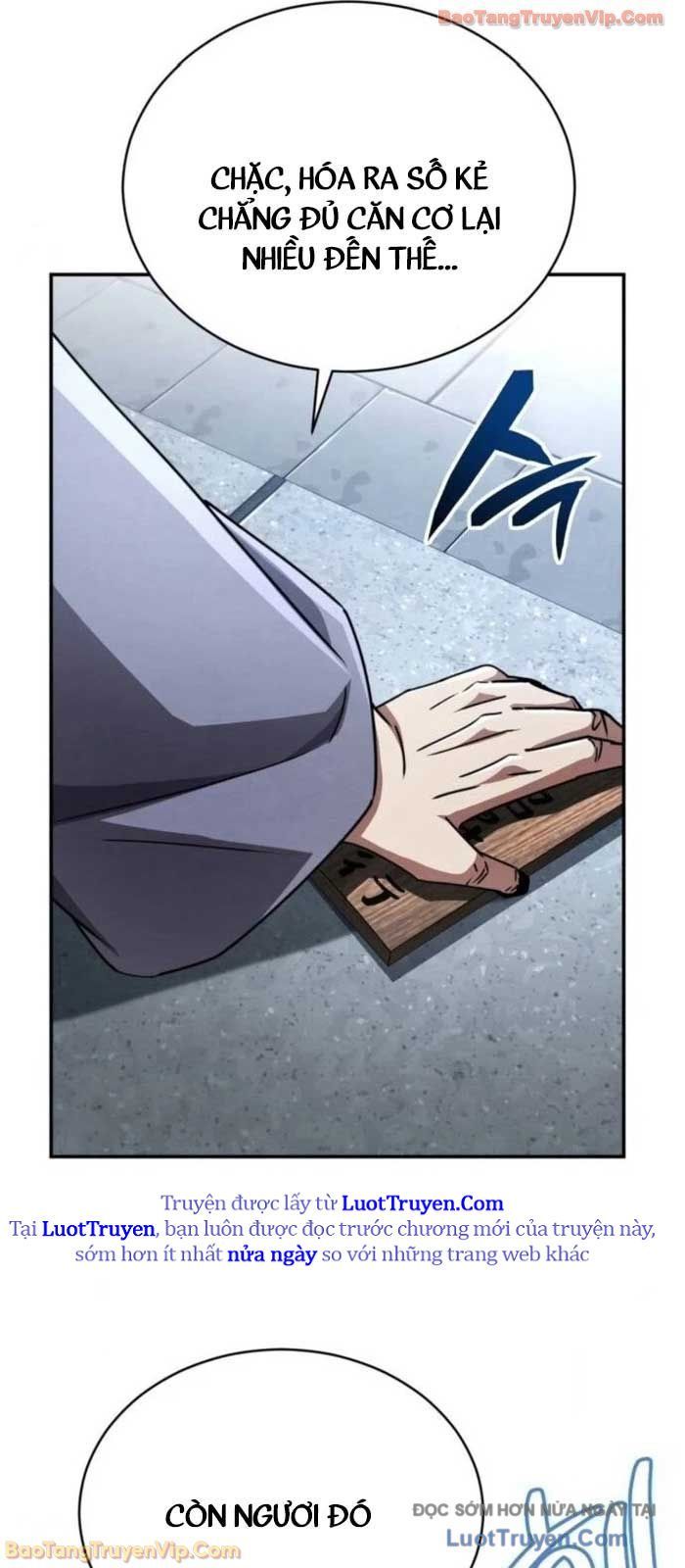 Quyền Vương Phục Sinh Chapter 26 - Trang 2