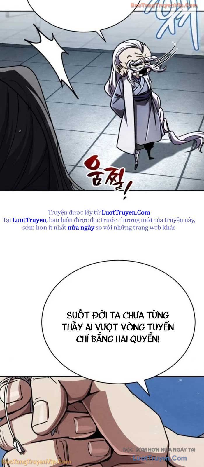 Quyền Vương Phục Sinh Chapter 26 - Trang 2