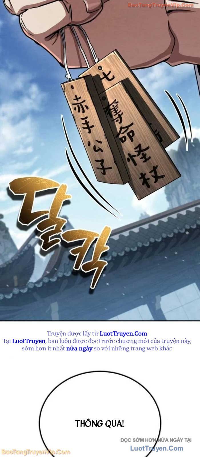 Quyền Vương Phục Sinh Chapter 26 - Trang 2