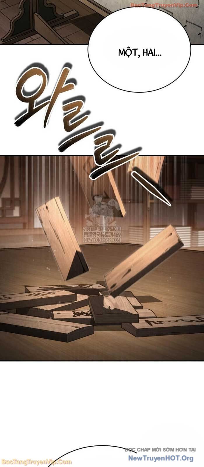 Quyền Vương Phục Sinh Chapter 27 - Trang 2