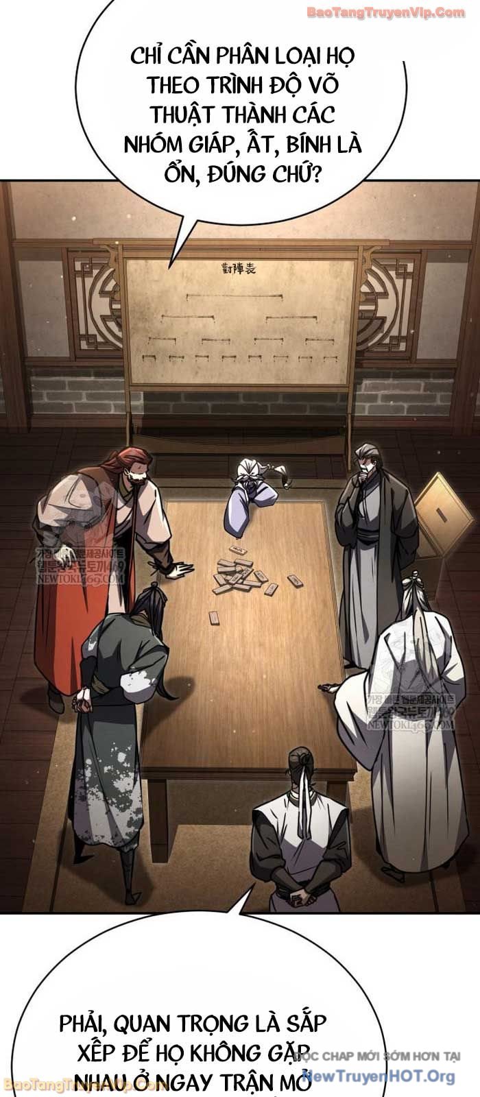 Quyền Vương Phục Sinh Chapter 27 - Trang 2