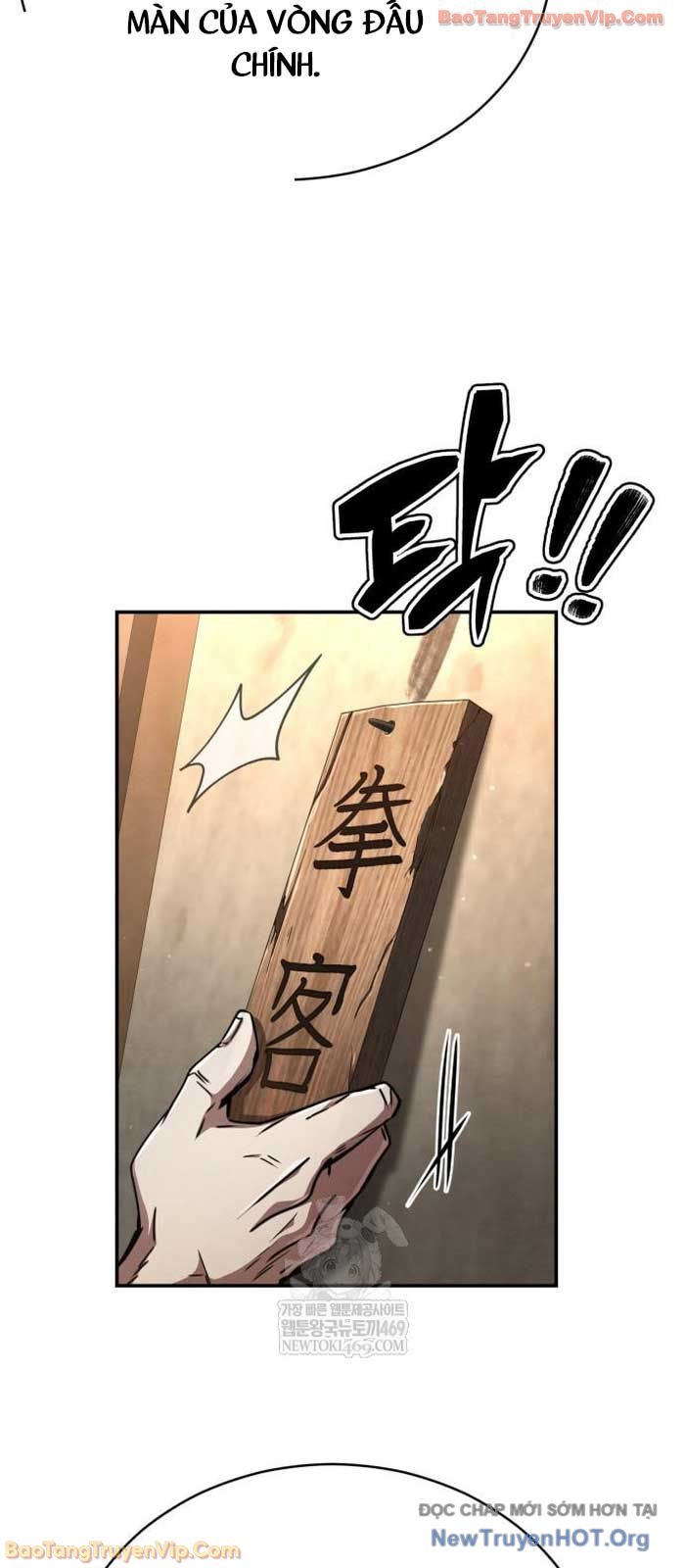 Quyền Vương Phục Sinh Chapter 27 - Trang 2