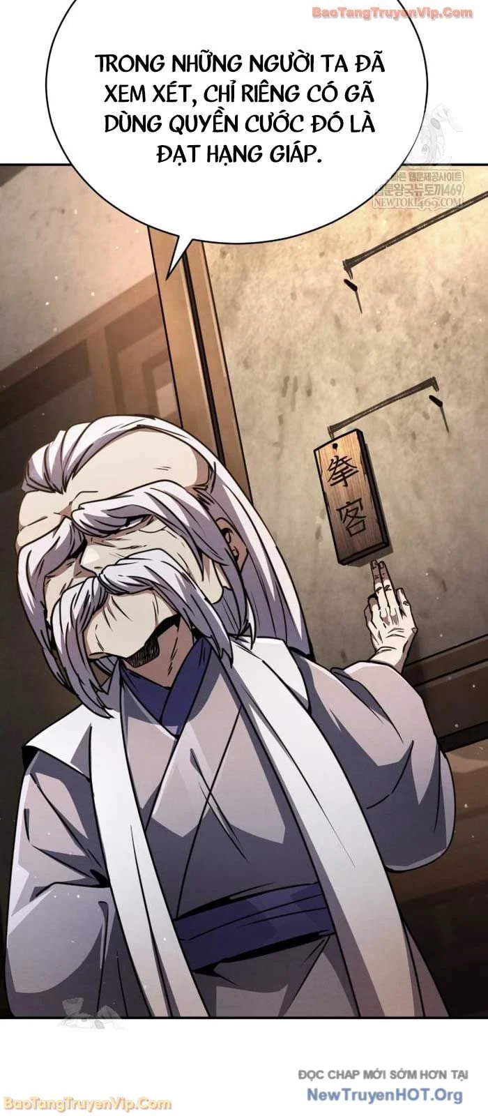 Quyền Vương Phục Sinh Chapter 27 - Trang 2