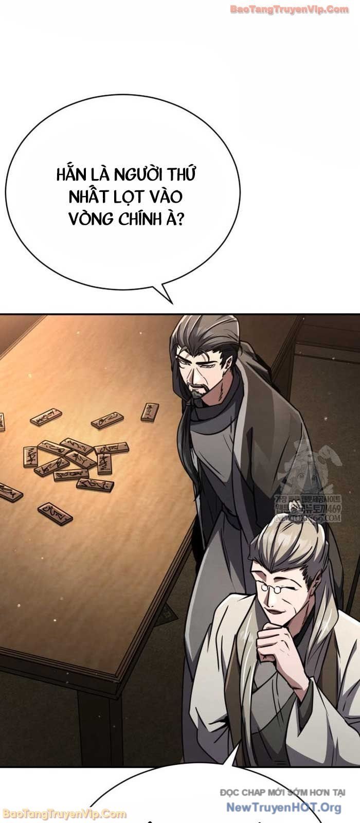 Quyền Vương Phục Sinh Chapter 27 - Trang 2
