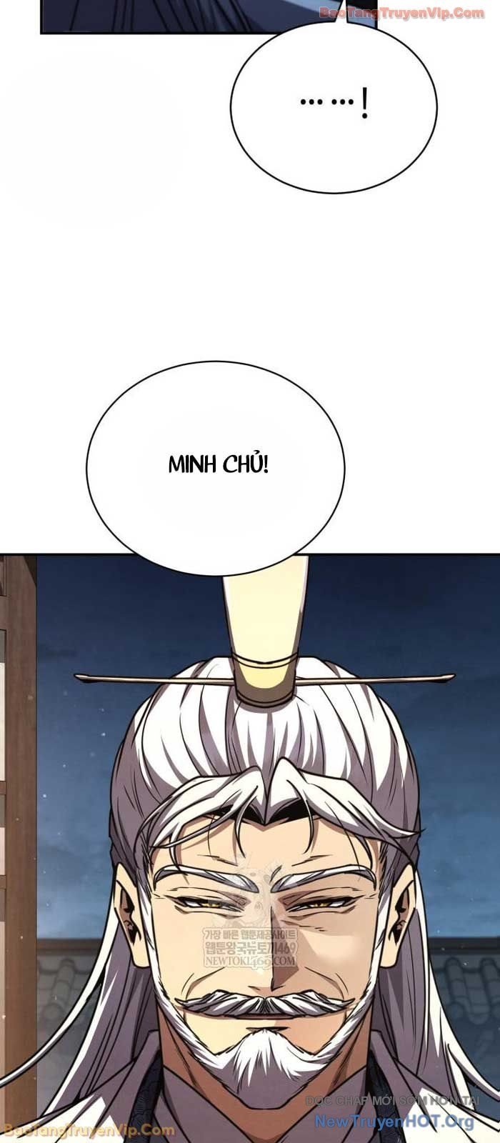 Quyền Vương Phục Sinh Chapter 27 - Trang 2