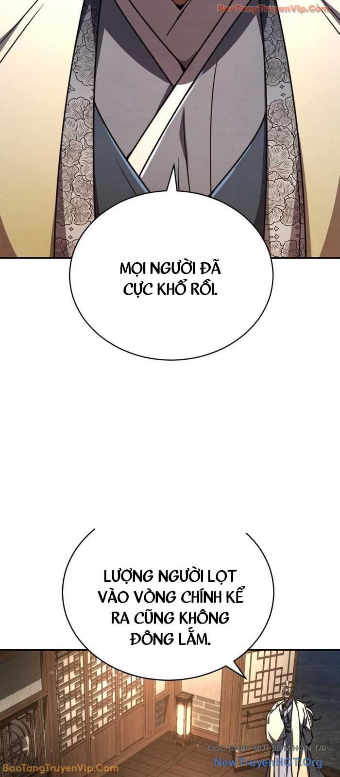 Quyền Vương Phục Sinh Chapter 27 - Trang 2