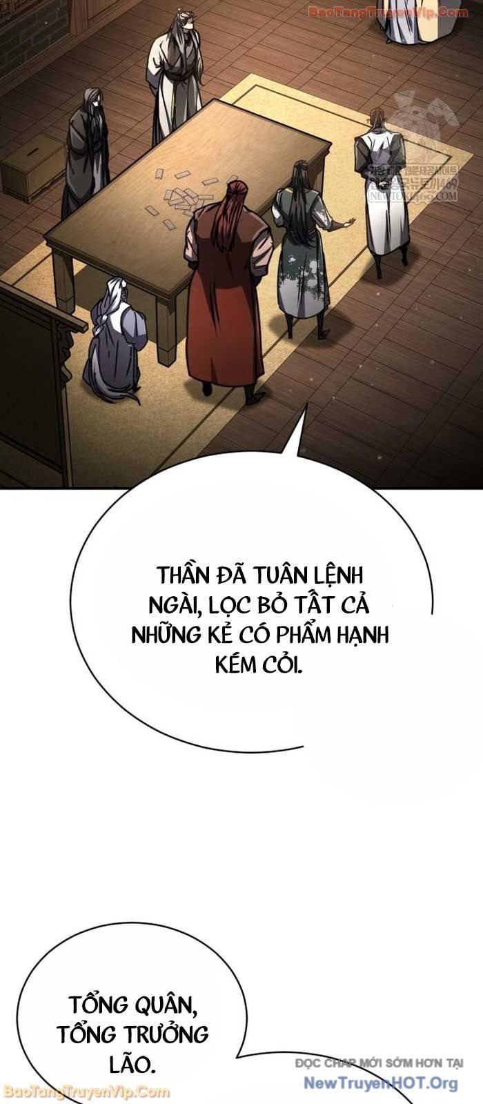 Quyền Vương Phục Sinh Chapter 27 - Trang 2