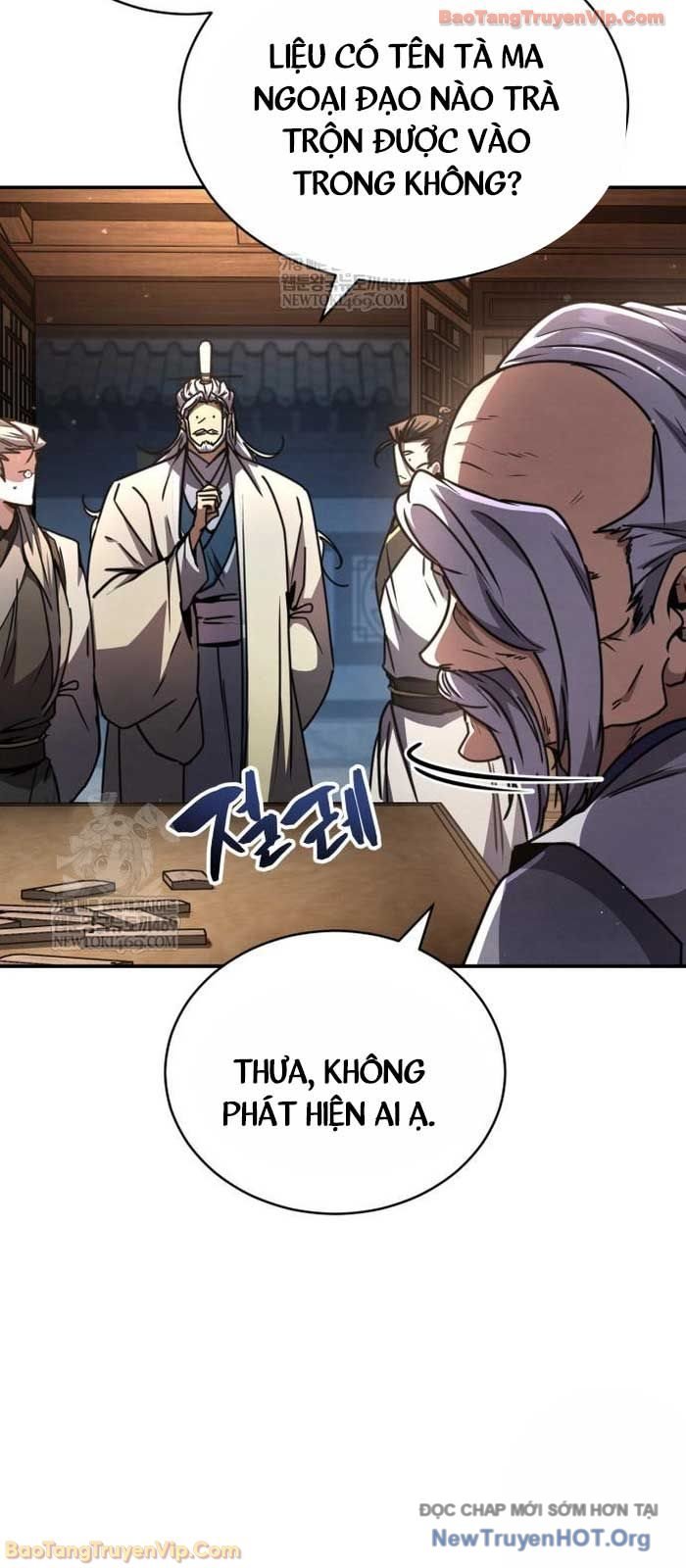 Quyền Vương Phục Sinh Chapter 27 - Trang 2