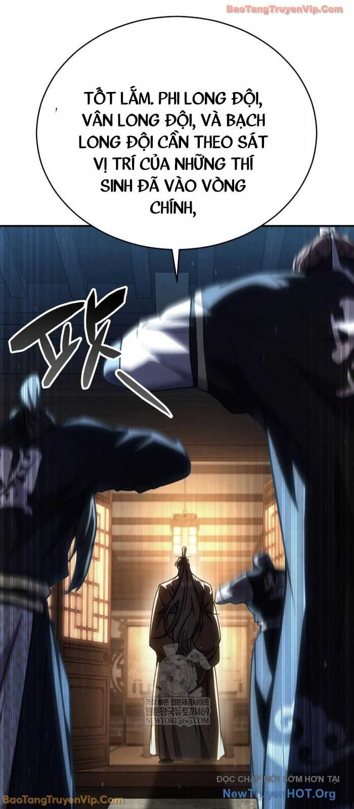 Quyền Vương Phục Sinh Chapter 27 - Trang 2