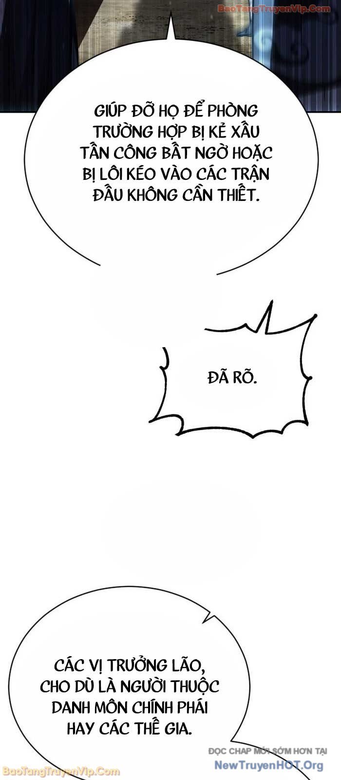 Quyền Vương Phục Sinh Chapter 27 - Trang 2