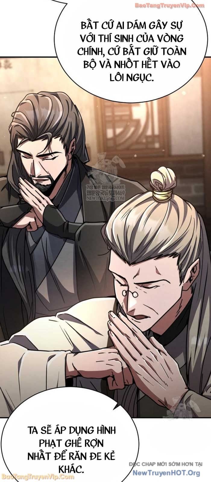 Quyền Vương Phục Sinh Chapter 27 - Trang 2