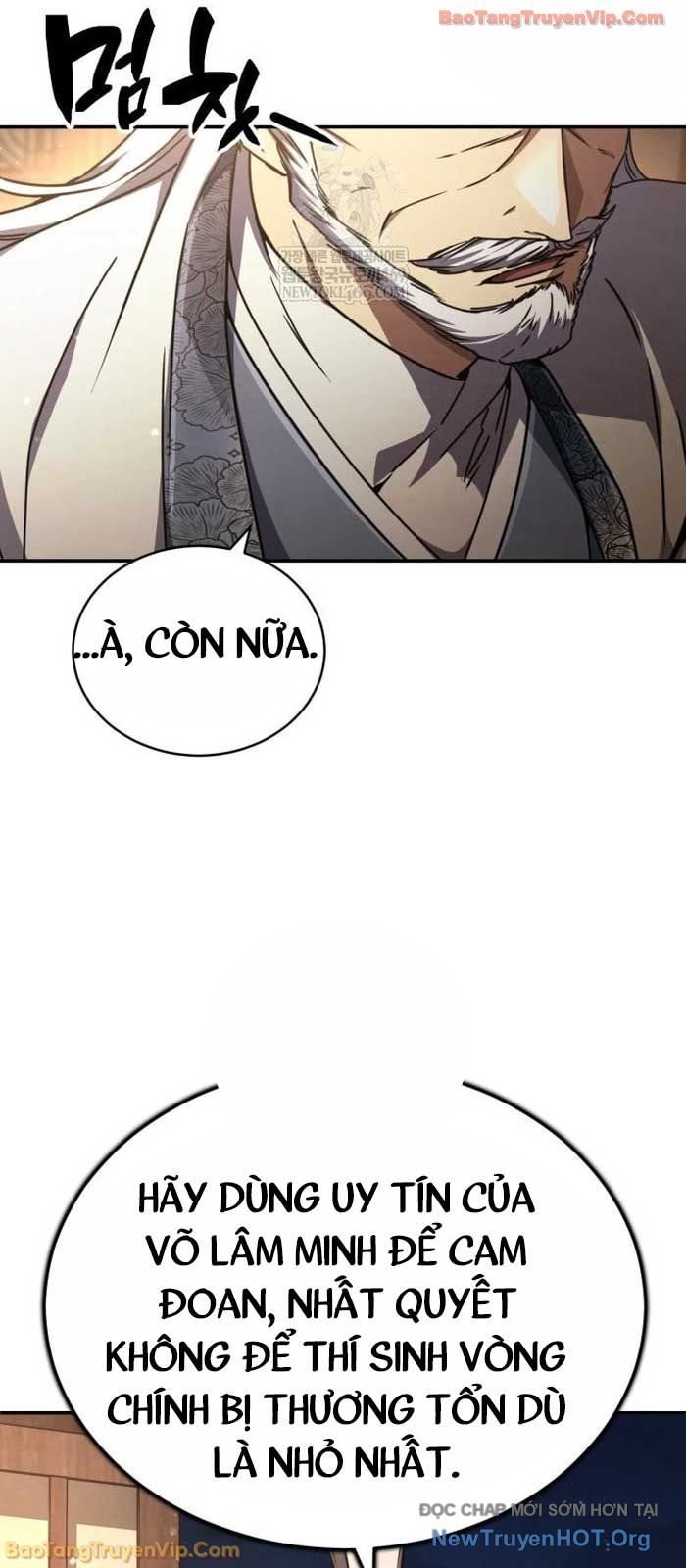 Quyền Vương Phục Sinh Chapter 27 - Trang 2