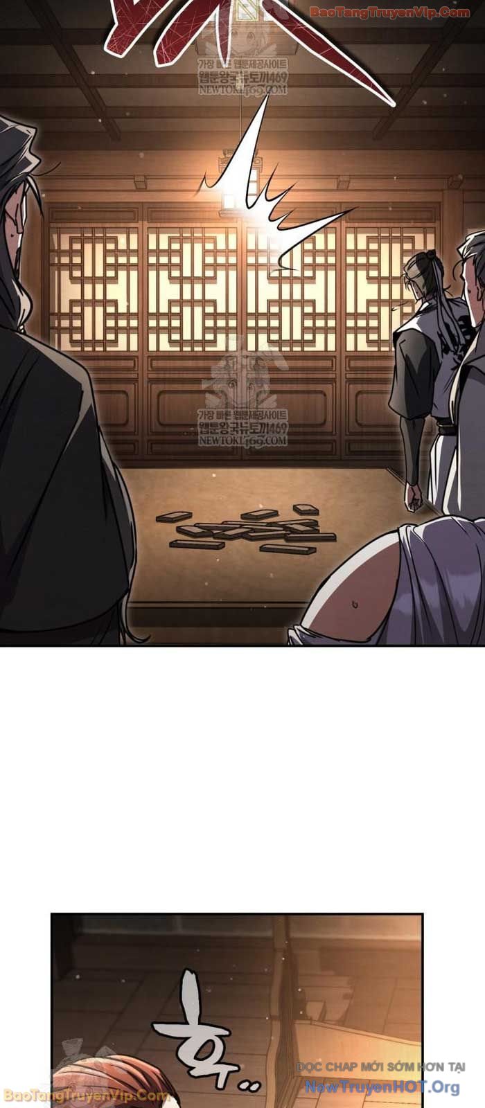 Quyền Vương Phục Sinh Chapter 27 - Trang 2