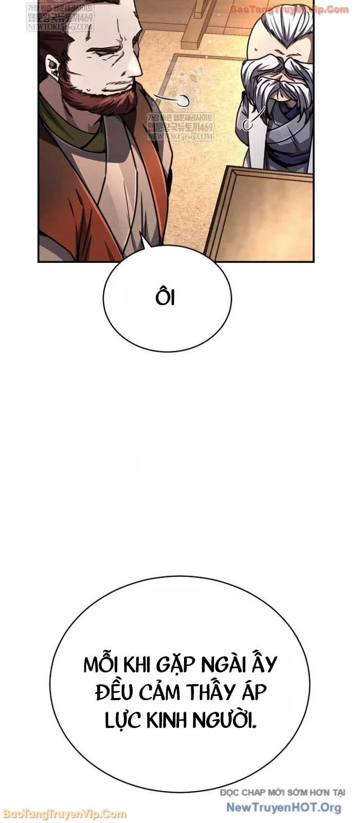 Quyền Vương Phục Sinh Chapter 27 - Trang 2