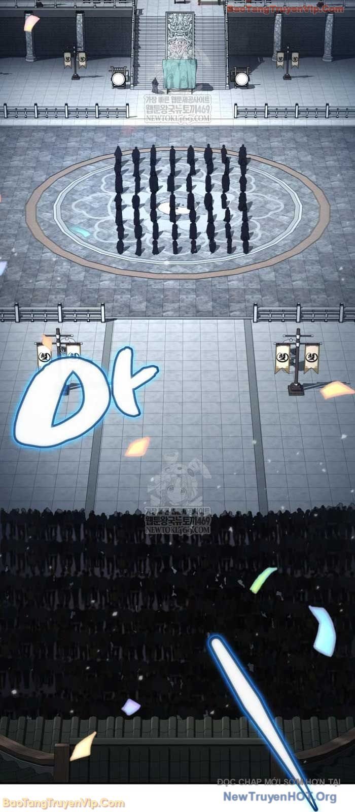 Quyền Vương Phục Sinh Chapter 27 - Trang 2