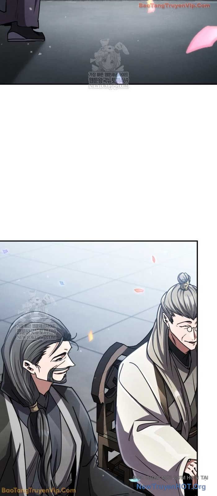 Quyền Vương Phục Sinh Chapter 27 - Trang 2