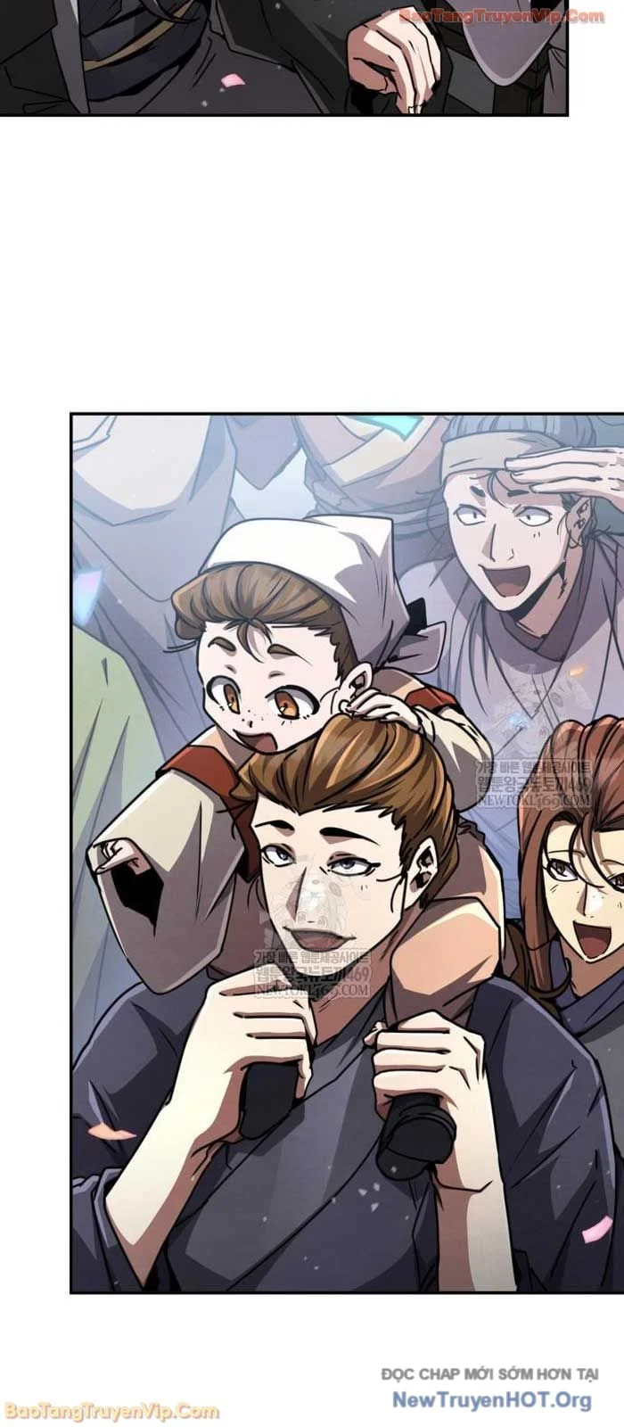 Quyền Vương Phục Sinh Chapter 27 - Trang 2