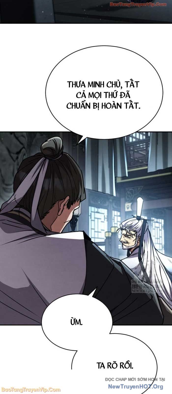 Quyền Vương Phục Sinh Chapter 27 - Trang 2