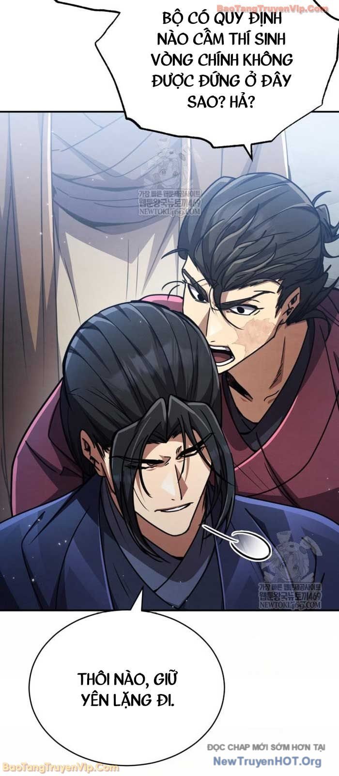 Quyền Vương Phục Sinh Chapter 27 - Trang 2