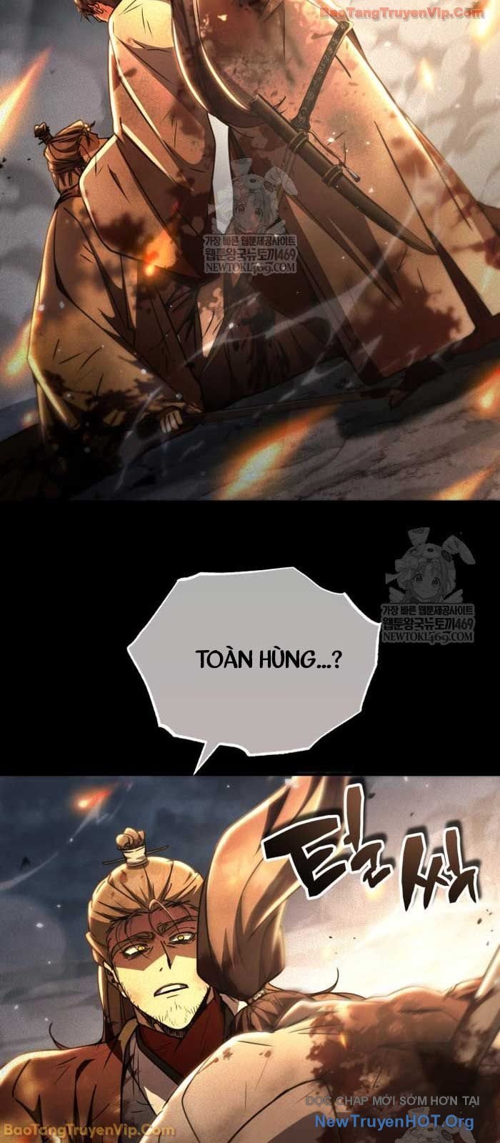 Quyền Vương Phục Sinh Chapter 27 - Trang 2
