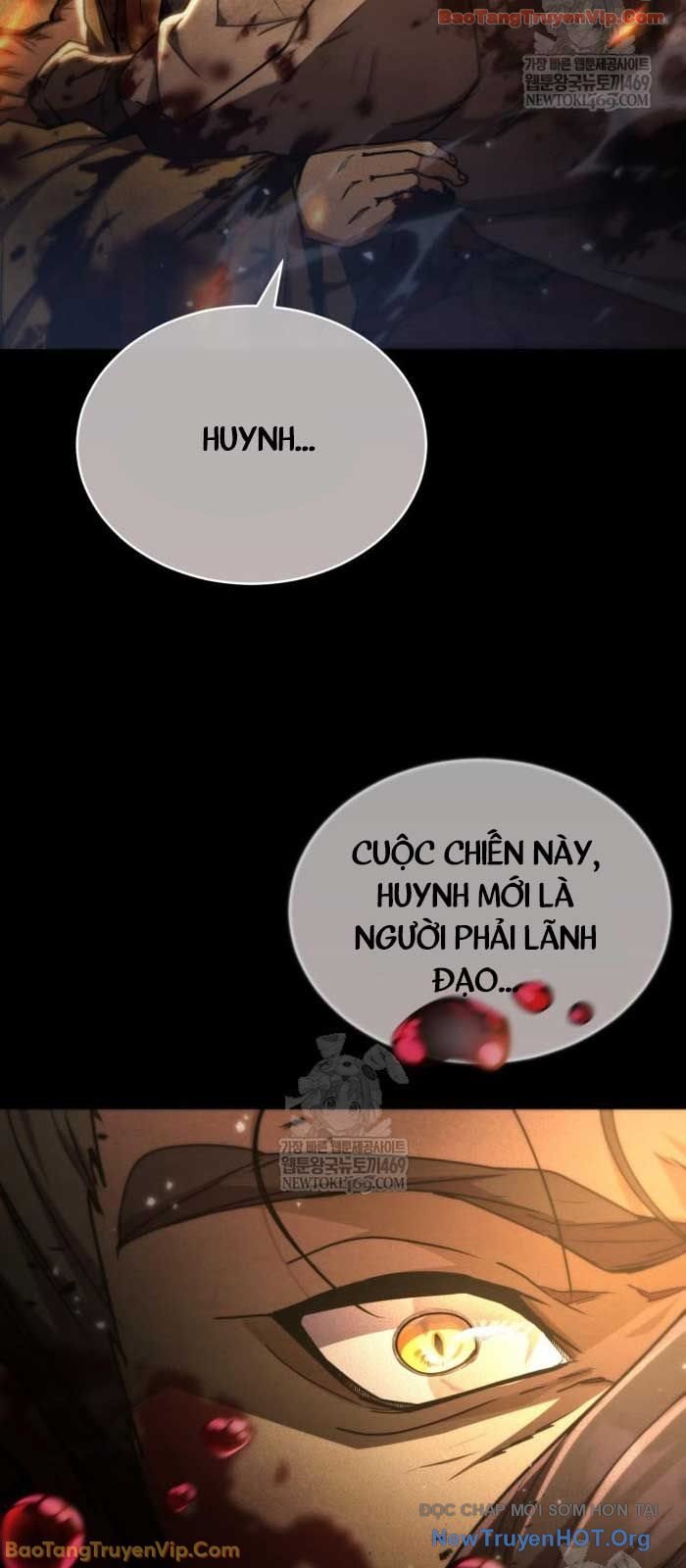 Quyền Vương Phục Sinh Chapter 27 - Trang 2