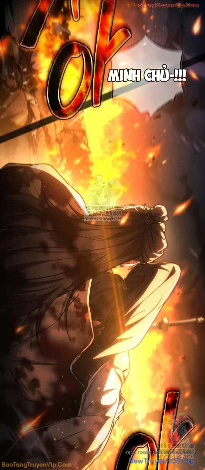 Quyền Vương Phục Sinh Chapter 27 - Trang 2