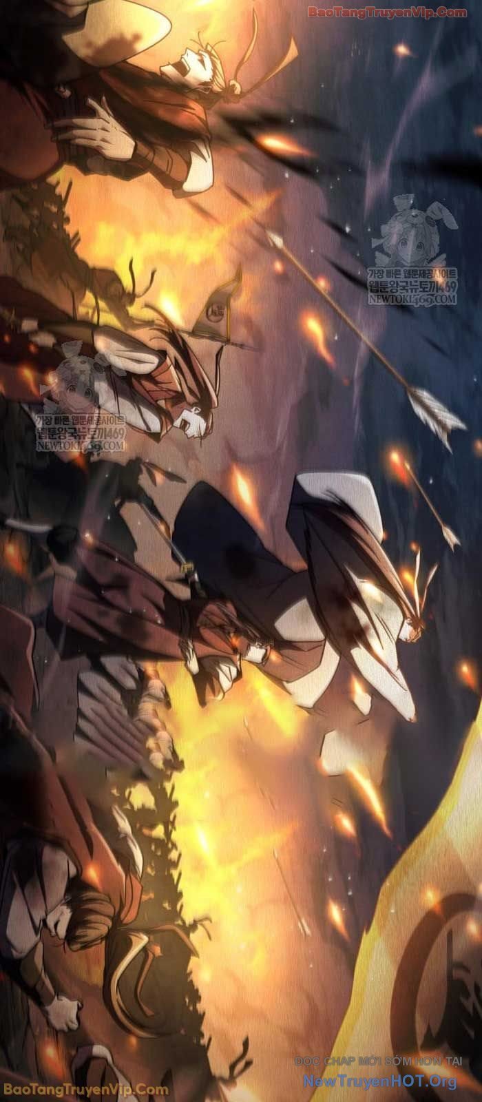Quyền Vương Phục Sinh Chapter 27 - Trang 2