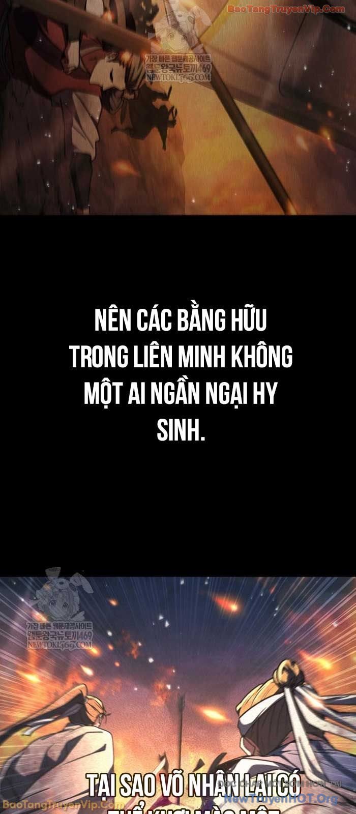 Quyền Vương Phục Sinh Chapter 27 - Trang 2