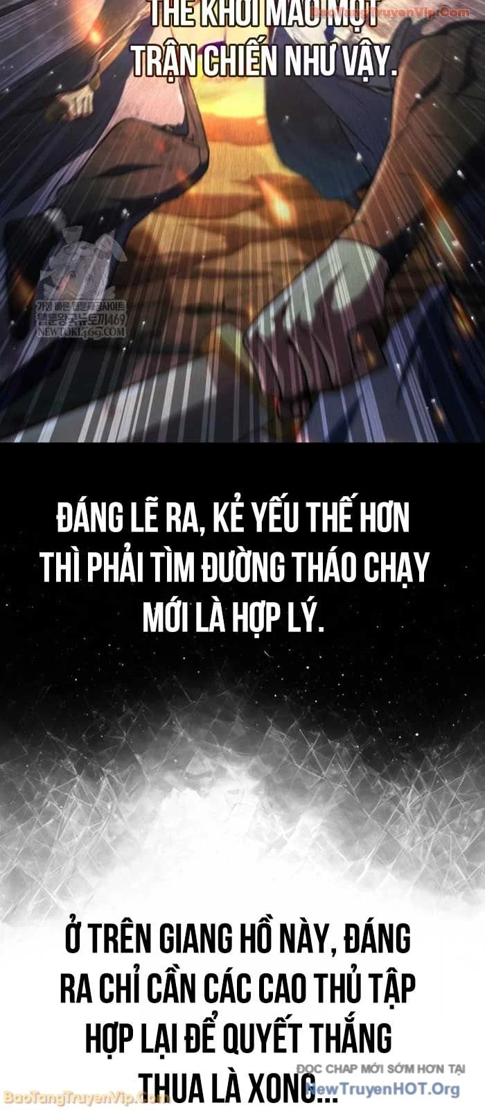 Quyền Vương Phục Sinh Chapter 27 - Trang 2