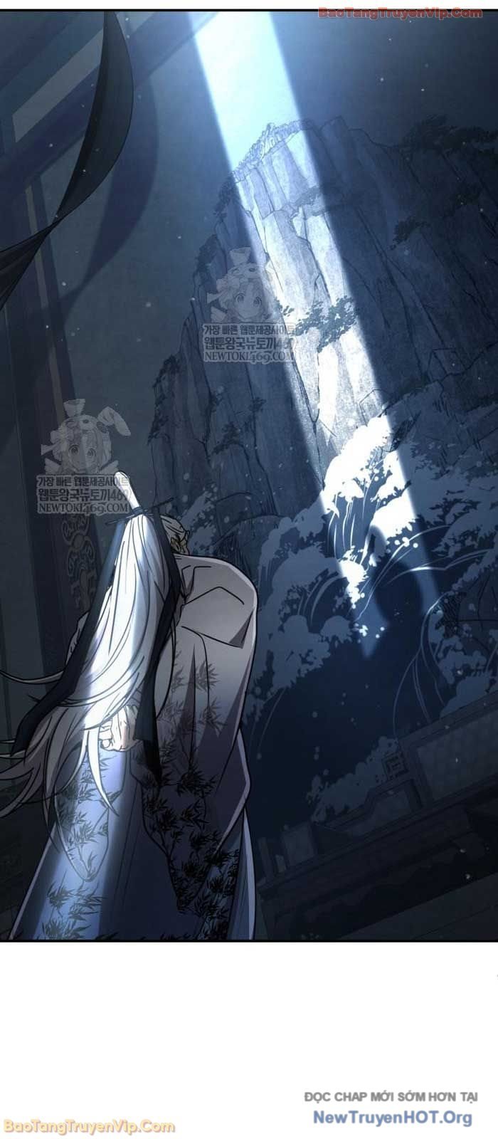 Quyền Vương Phục Sinh Chapter 27 - Trang 2